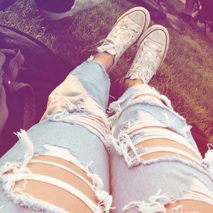 Meet your Posher, Sammi